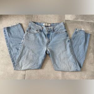 Levi’s Jeans W33 x L32